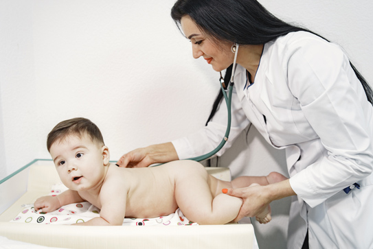 pediatrics Image